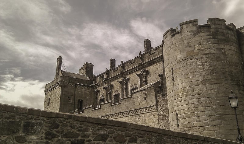 Fairy Tale Castle Venue
